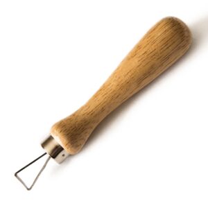 Looped Tool - 13cm