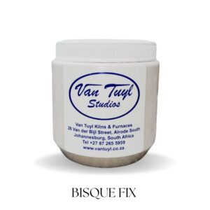 Bisquefix Repair - 500ml