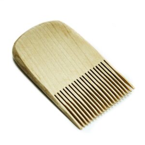 Comb Tool - L - 8.5cm X 5cm