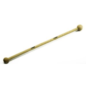 Wooden Double Sided Ball End Tool - 10mm and 12mm