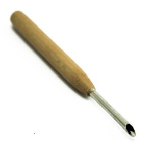 Clay Hole Cutter  - 4mm diameter