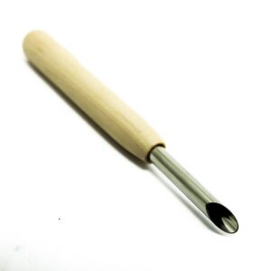 Clay Hole Cutter  - 7mm diameter