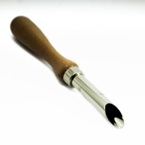 Clay Hole Cutter  - 1cm diameter