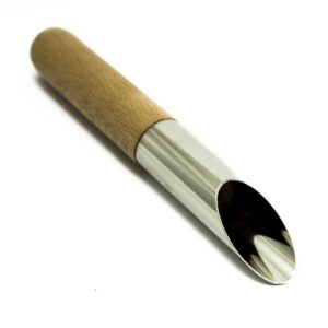 Clay Hole Cutter  - 2cm diameter