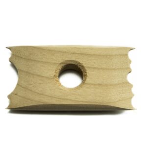 Contour Rib - 8cm X 4cm