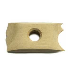 Contour Rib - 8cm X 4cm