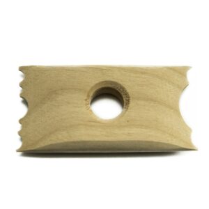Contour Rib - 8cm X 4cm