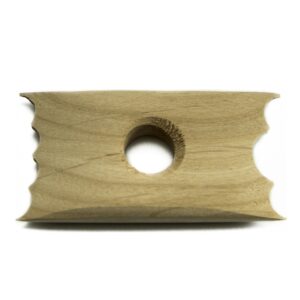 Contour Rib - 8cm X 4cm