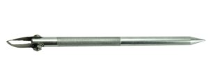 Aluminum Carving Tool - 16cm