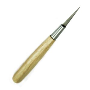 Clay Knife - 3.5cm Double Edge Blade