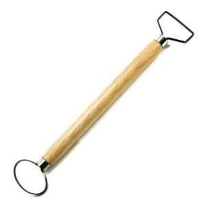Double End Ribbon Tool - 18cm