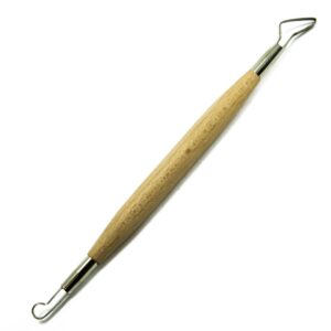 Double End Ribbon Tool - 20cm