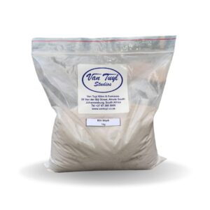 Kiln Wash - 1kg
