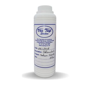 Sodium Silicate - 500ml