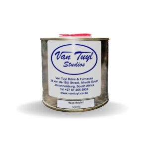 Wax Resist - 500ml