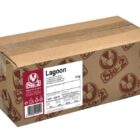 Lagoon Turquoise Porcelain Sio-2