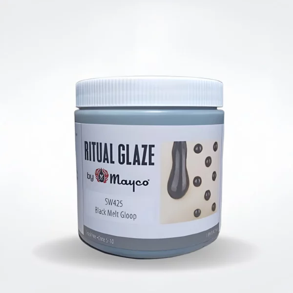 Ritual Glaze Melt Gloop - Van Tuyl Kilns and Furnaces