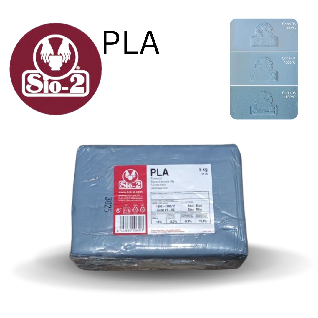 PLA VSCLS012