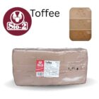 TOFFEE Caramel Stoneware