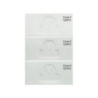aneto white porcelain