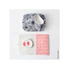 aneto white porcelain