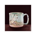 aneto white porcelain