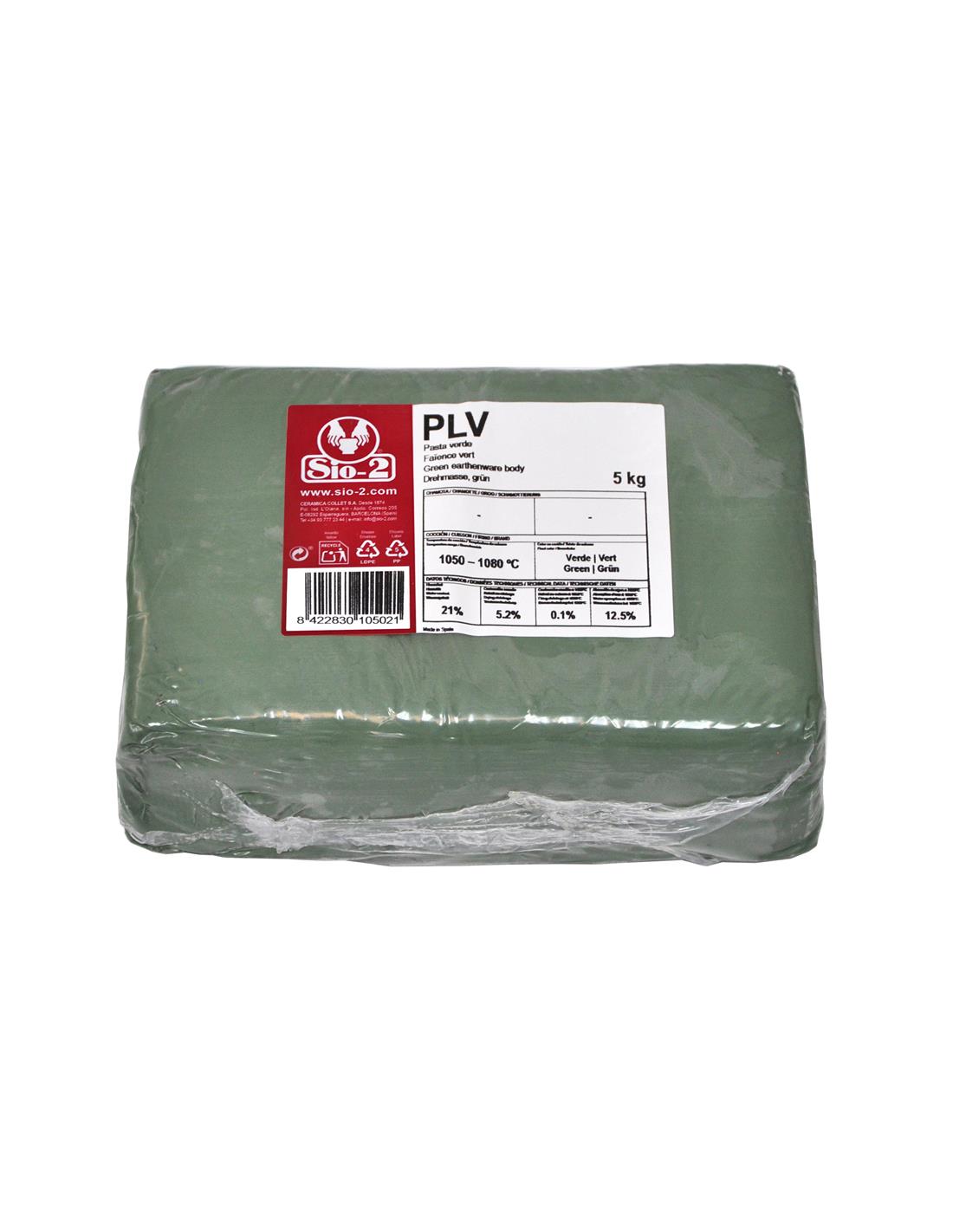PLV Green