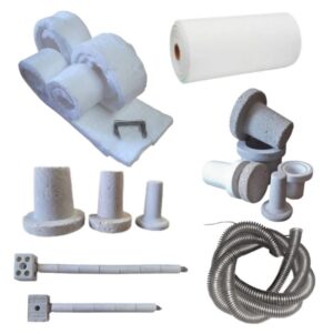 Spares