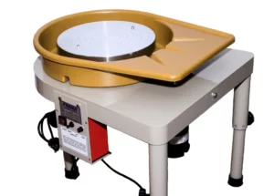 Potters Wheel
