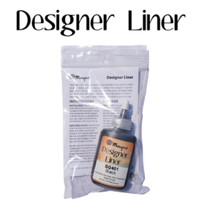 Mayco Designer Liner- Underglaze Pen Nib Bottle
